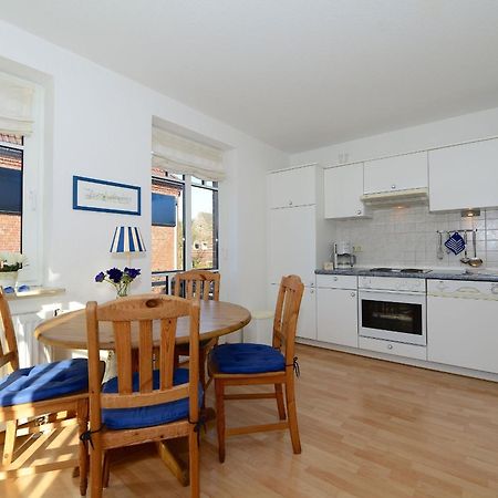 Haus Amselnest Whg 04 Lägenhet Wyk auf Föhr Exteriör bild