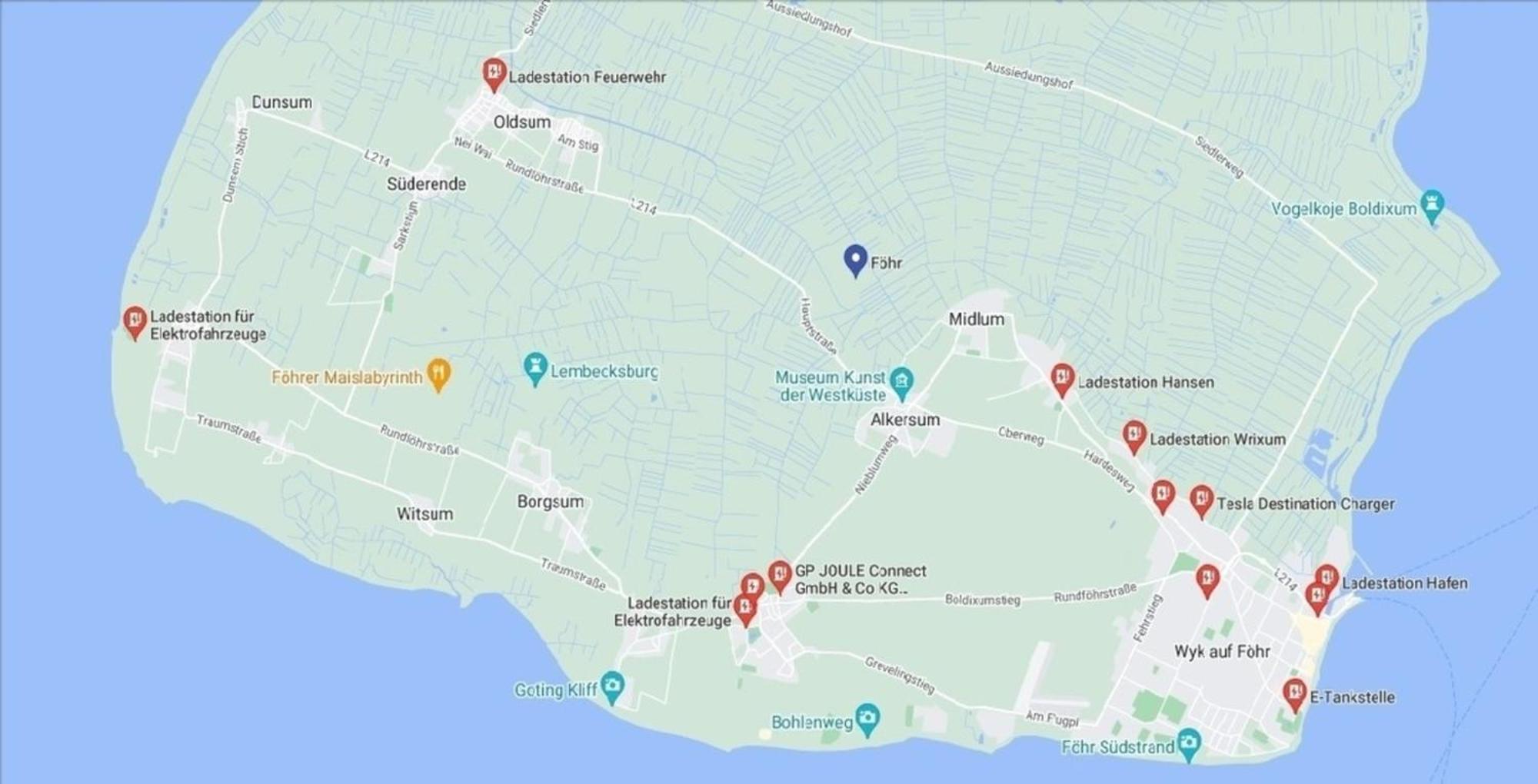 Haus Amselnest Whg 04 Lägenhet Wyk auf Föhr Exteriör bild